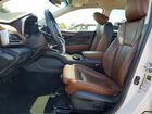 2022 Subaru Outback Touring Белый vin: 4S4BTAPC1N3221517