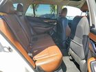 2022 Subaru Outback Touring Белый vin: 4S4BTAPC1N3221517