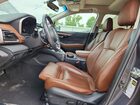 2021 Subaru Outback Touring Gray vin: 4S4BTAPC2M3123191