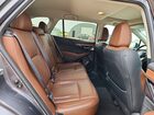 2021 Subaru Outback Touring Gray vin: 4S4BTAPC2M3123191
