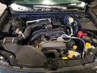 2024 Subaru Outback Touring Black vin: 4S4BTAPC2R3158434