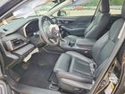 2024 Subaru Outback Touring Черный vin: 4S4BTAPC3R3238759