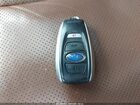 2020 Subaru Outback Touring Черный vin: 4S4BTAPC4L3227809