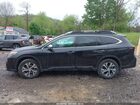 2020 Subaru Outback Touring Черный vin: 4S4BTAPC4L3227809