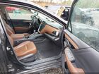 2020 Subaru Outback Touring Черный vin: 4S4BTAPC4L3227809