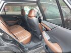 2020 Subaru Outback Touring Черный vin: 4S4BTAPC4L3227809