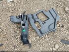 2020 Subaru Outback Touring Черный vin: 4S4BTAPC4L3227809
