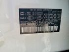 2022 Subaru Outback Touring Белый vin: 4S4BTAPC4N3244371