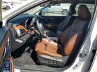 2022 Subaru Outback Touring Белый vin: 4S4BTAPC4N3244371