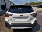 2022 Subaru Outback Touring Белый vin: 4S4BTAPC4N3244371