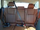 2022 Subaru Outback Touring Белый vin: 4S4BTAPC4N3244371