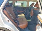 2022 Subaru Outback Touring Белый vin: 4S4BTAPC4N3244371