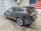 2020 Subaru Outback Touring Black vin: 4S4BTAPC5L3246546 2020 Subaru Outback Touring Black vin: 4S4BTAPC5L3246546