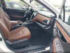 2022 Subaru Outback Touring White vin: 4S4BTAPC5N3136065