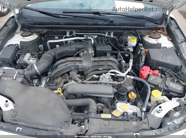 4S4BTAPC5N3136065 2022 SUBARU OUTBACK White Widok z tyłu