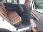 2022 Subaru Outback Touring White vin: 4S4BTAPC5N3136065