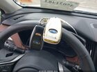 2022 Subaru Outback Touring White vin: 4S4BTAPC5N3136065