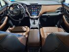 2022 Subaru Outback Touring Green vin: 4S4BTAPC5N3236277 2022 Subaru Outback Touring Green vin: 4S4BTAPC5N3236277