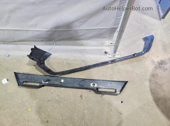 4S4BTAPC5N3236277 2022 SUBARU OUTBACK Green VIN კოდის სტიკერის ხედი