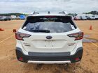 2023 Subaru Outback Touring Белый vin: 4S4BTAPC7P3213330