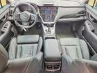 2023 Subaru Outback Touring Белый vin: 4S4BTAPC7P3213330