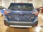 2024 Subaru Outback Touring Blue vin: 4S4BTAPC8R3231435 2024 Subaru Outback Touring Blue vin: 4S4BTAPC8R3231435