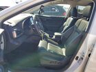 2025 Subaru Outback Touring White vin: 4S4BTAPC9S3165550