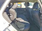 2025 Subaru Outback Touring White vin: 4S4BTAPC9S3165550