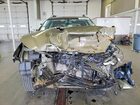 2022 Subaru Outback Touring Зеленый vin: 4S4BTAPCXN3149829