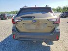 2021 Subaru Outback Onyx Edition Xt Green vin: 4S4BTGJDXM3224273 2021 Subaru Outback Onyx Edition Xt Green vin: 4S4BTGJDXM3224273