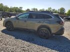 2021 Subaru Outback Onyx Edition Xt Green vin: 4S4BTGJDXM3224273 2021 Subaru Outback Onyx Edition Xt Green vin: 4S4BTGJDXM3224273
