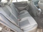 2020 Subaru Outback Onyx Edition Xt Черный vin: 4S4BTGKD0L3173475