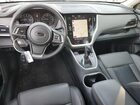 2020 Subaru Outback Onyx Edition Xt Черный vin: 4S4BTGKD0L3173475