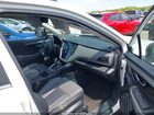 2020 Subaru Outback Onyx Edition Xt Белый vin: 4S4BTGKD2L3140915