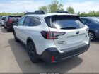 2020 Subaru Outback Onyx Edition Xt Белый vin: 4S4BTGKD2L3140915