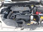2020 Subaru Outback Onyx Edition Xt Белый vin: 4S4BTGKD2L3140915