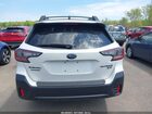2020 Subaru Outback Onyx Edition Xt Белый vin: 4S4BTGKD2L3140915
