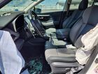 2020 Subaru Outback Onyx Edition Xt White vin: 4S4BTGKD9L3126901