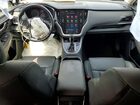 2021 Subaru Outback Onyx Edition Xt Серый vin: 4S4BTGLD1M3188051