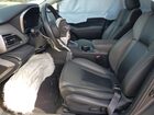 2021 Subaru Outback Onyx Edition Xt Серый vin: 4S4BTGLD1M3188051