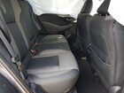 2021 Subaru Outback Onyx Edition Xt Серый vin: 4S4BTGLD1M3188051