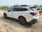 2022 Subaru Outback Onyx Edition Xt White vin: 4S4BTGLD1N3104053