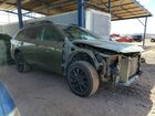 2024 Subaru Outback Onyx Edition Xt Green vin: 4S4BTGLD3R3193940
