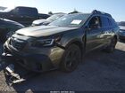 2021 Subaru Outback Onyx Edition Xt Зеленый vin: 4S4BTGLD4M3140348 2021 Subaru Outback Onyx Edition Xt Зеленый vin: 4S4BTGLD4M3140348