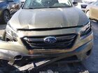 2021 Subaru Outback Onyx Edition Xt Зеленый vin: 4S4BTGLD4M3140348 2021 Subaru Outback Onyx Edition Xt Зеленый vin: 4S4BTGLD4M3140348