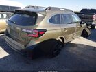 2021 Subaru Outback Onyx Edition Xt Зеленый vin: 4S4BTGLD4M3140348 2021 Subaru Outback Onyx Edition Xt Зеленый vin: 4S4BTGLD4M3140348