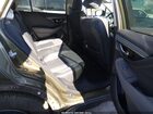 2021 Subaru Outback Onyx Edition Xt Зеленый vin: 4S4BTGLD4M3140348 2021 Subaru Outback Onyx Edition Xt Зеленый vin: 4S4BTGLD4M3140348