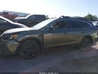 2021 Subaru Outback Onyx Edition Xt Зеленый vin: 4S4BTGLD4M3140348 2021 Subaru Outback Onyx Edition Xt Зеленый vin: 4S4BTGLD4M3140348