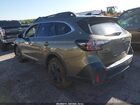 2021 Subaru Outback Onyx Edition Xt Зеленый vin: 4S4BTGLD4M3140348 2021 Subaru Outback Onyx Edition Xt Зеленый vin: 4S4BTGLD4M3140348