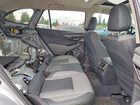 2024 Subaru Outback Onyx Edition Xt Silver vin: 4S4BTGLD4R3122844